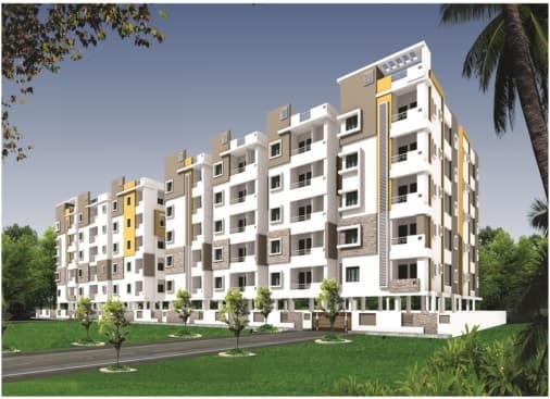 SVL Spring View Elegance