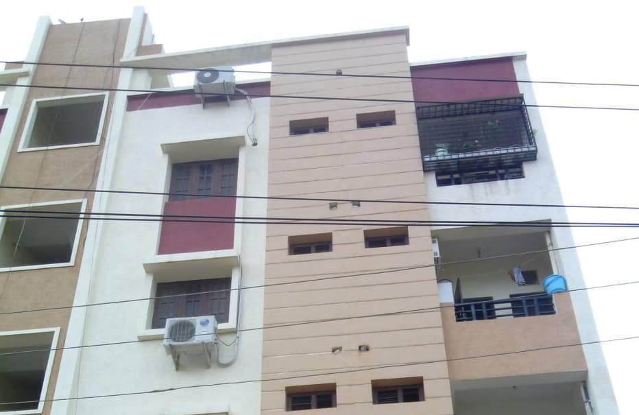 Sai Balaji Apartment