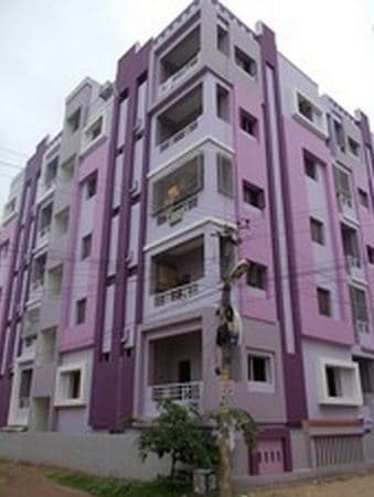 Sai Bhavani Apartments