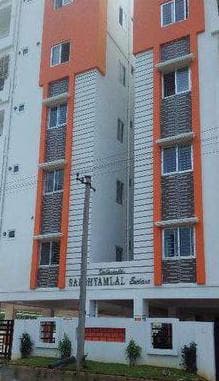 Sai Shyamlal Enclave