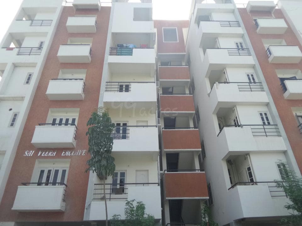 Sai Veera Enclave