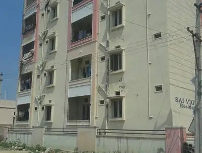 Sai Vignan Residency