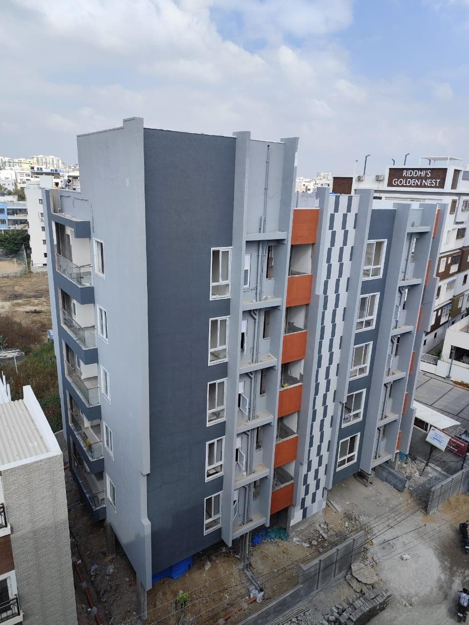 Sampada Homes