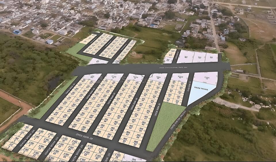 Sampada Midtown project