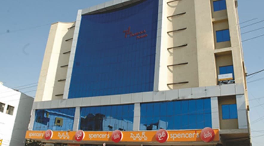 Shanta Sriram Maspack House project