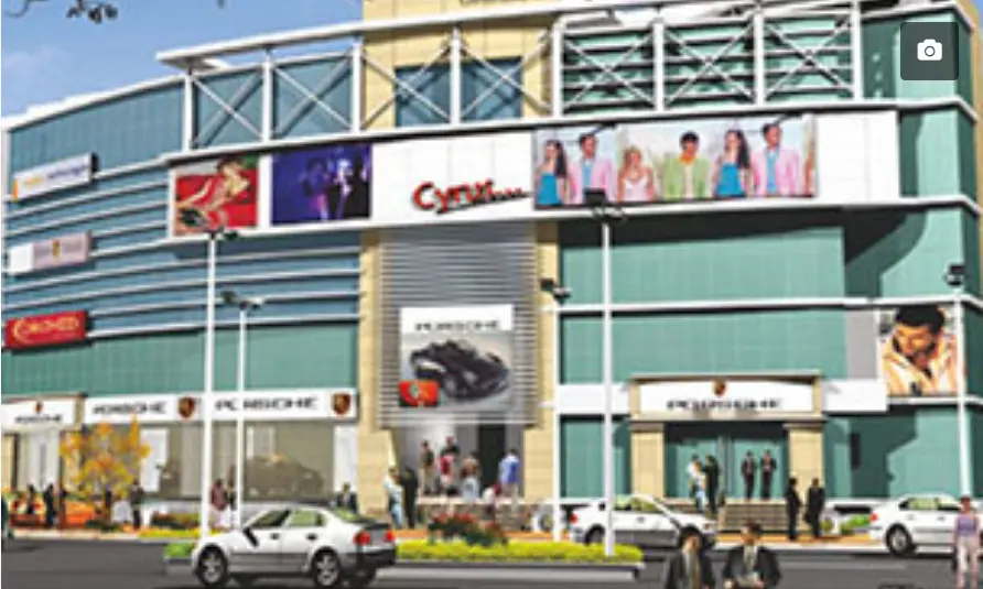 Shanta Sriram Silver Square