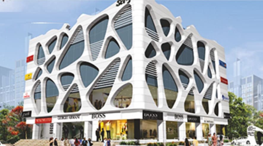 Shanta Sriram Solaitre