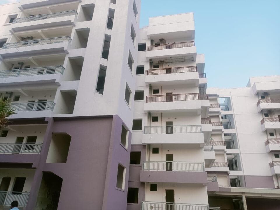 Shiva Sai Lavista project