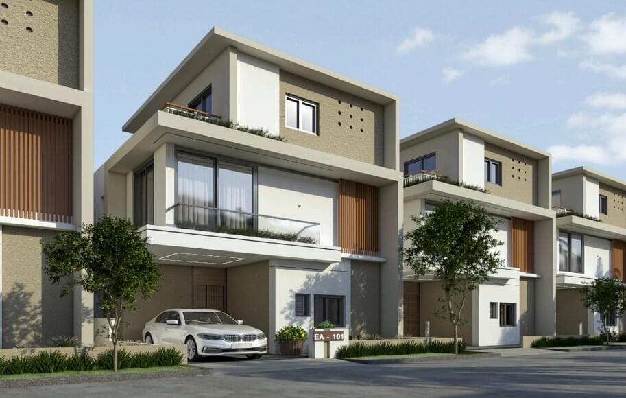 Speed Splendour City