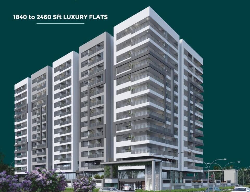 Sravya The Bilwa project