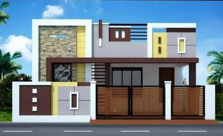 Sree Housing