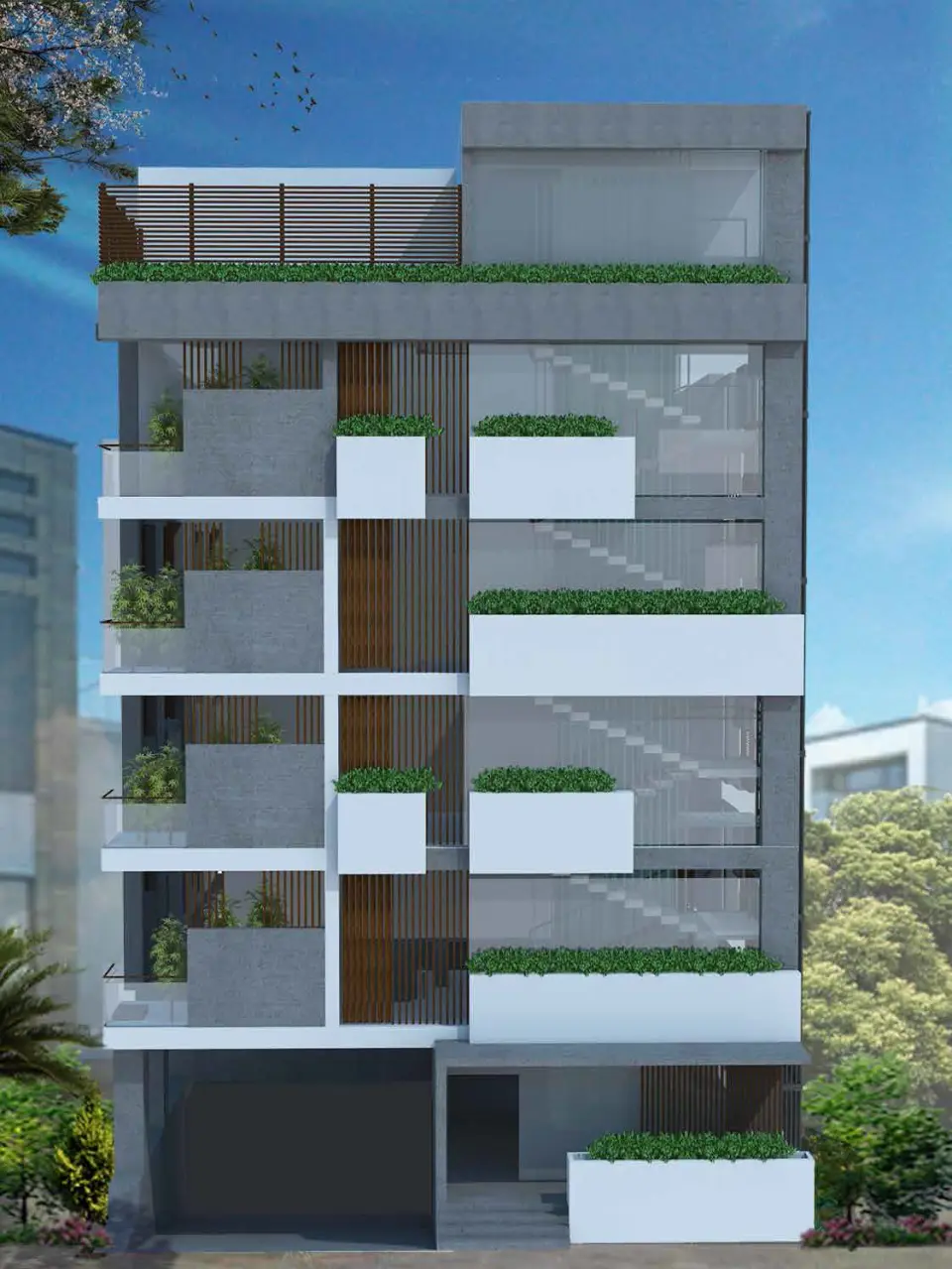 Sree Salasar Bellevue 63