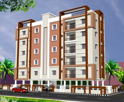 Sri Aditya Developers Prakruthi Nilayam