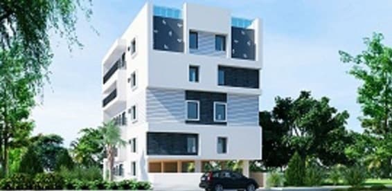 Sri Balaji Residence