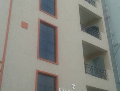 Sri Bhargavi Enclave