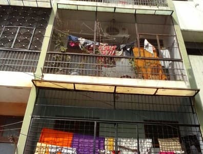 Sri Chakra Apartments