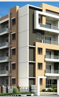 Sri Rama Gayatri Nivas project