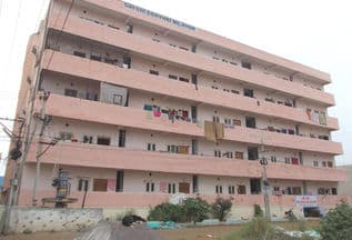 Sri Sai Sravani Nilayam