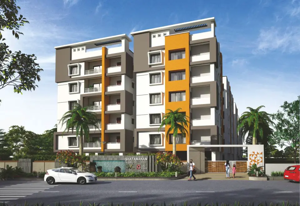 Sri Venkateshwara Shatamanam