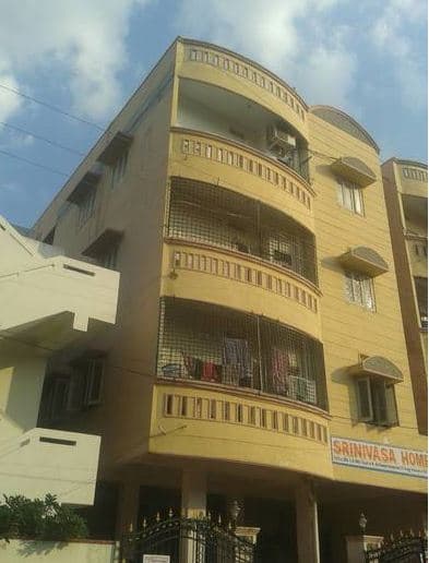 Srinivas Homes