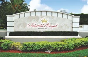 Subhagruha Sukrithi Royal