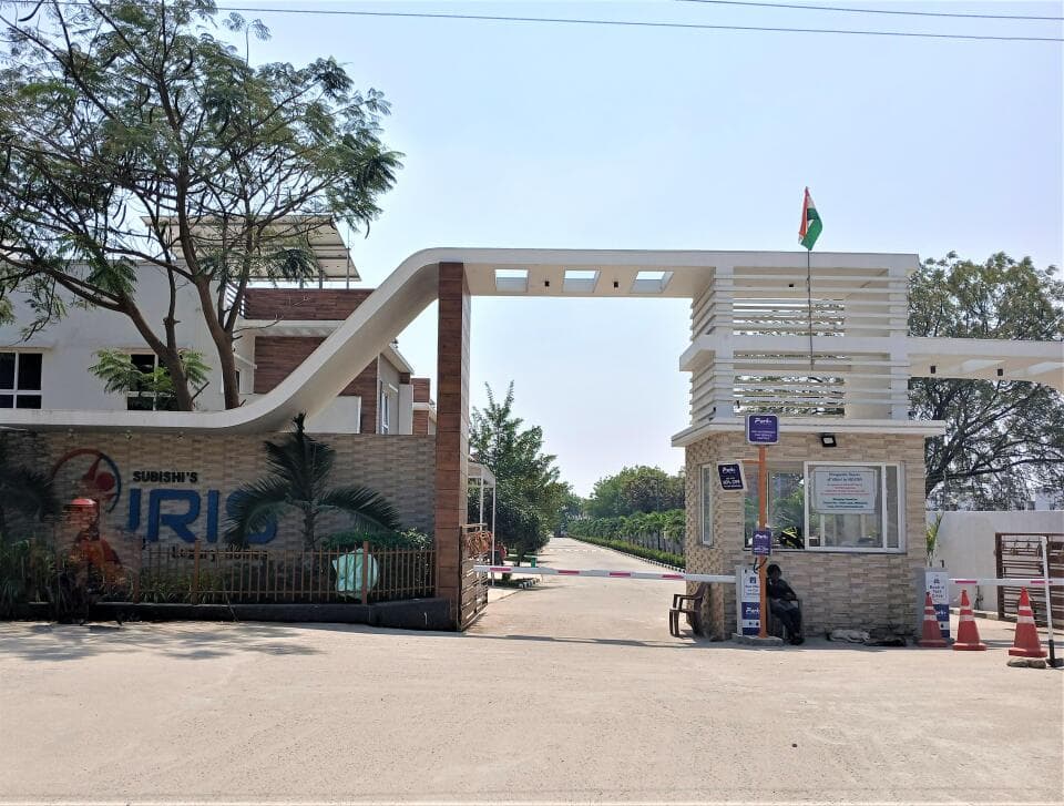 Subishi IRIS Luxury Homes