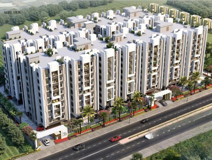 Sujay Sierra project