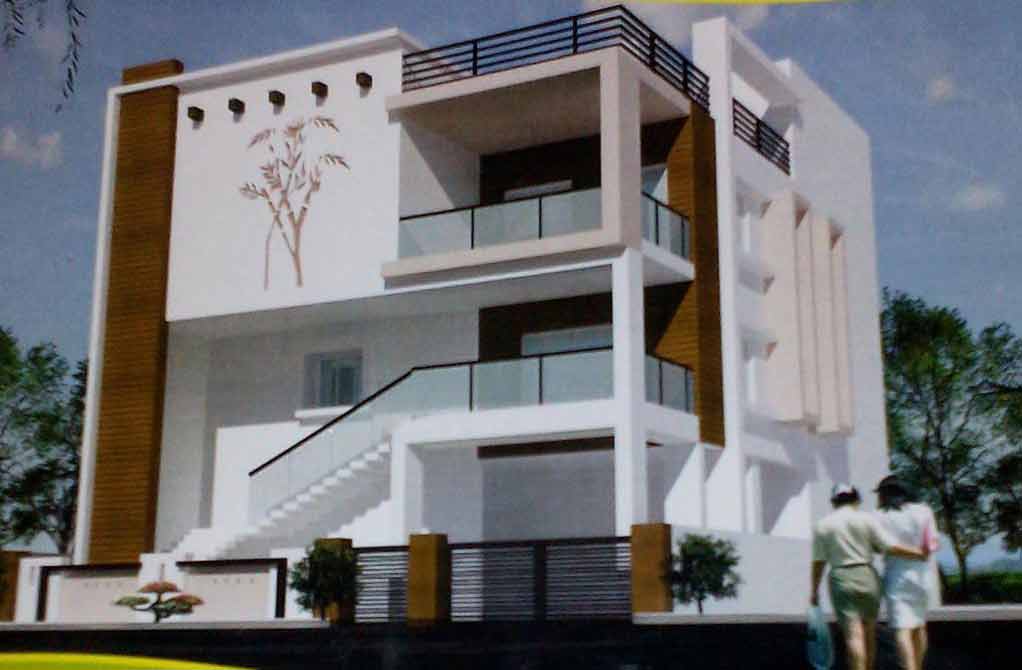 Swarna Enclave
