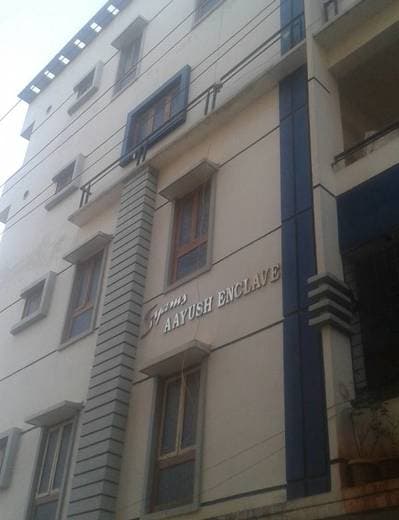 Syams Aayush Enclave