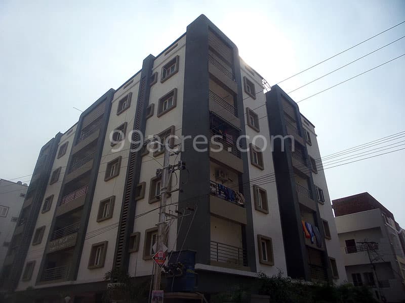 Technopolis Solitaire Raghavendra