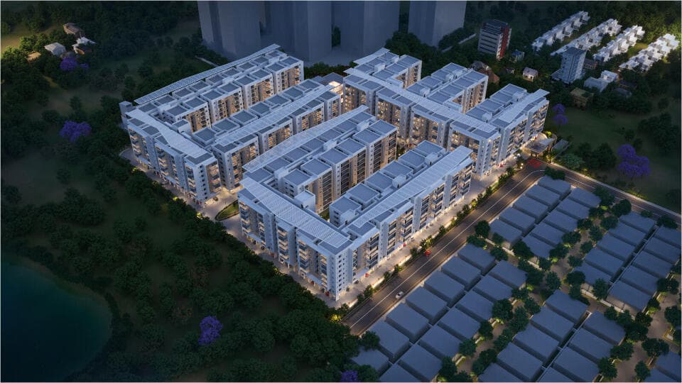 The Bodhivriksha project