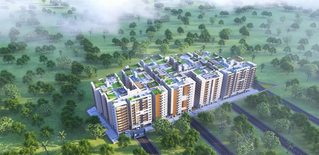 The Edge by Risinia project