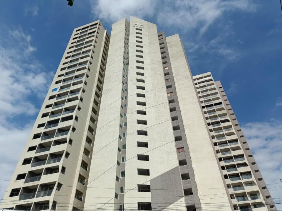 Trident by Namishree project