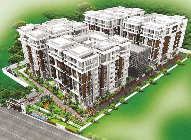 Trishala Saffron Sanathan