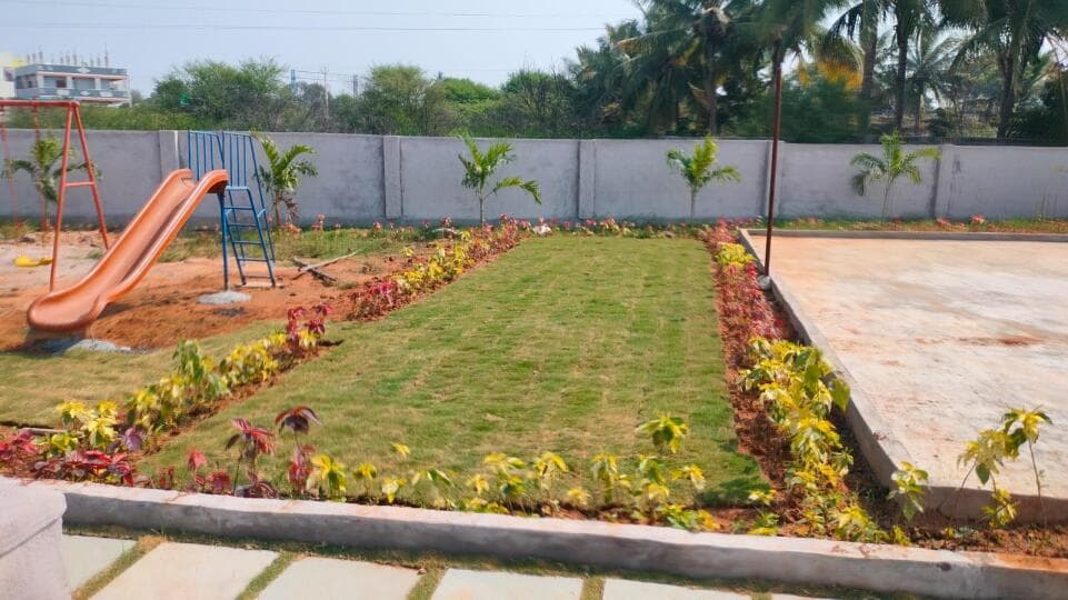 Urban SEZ County project