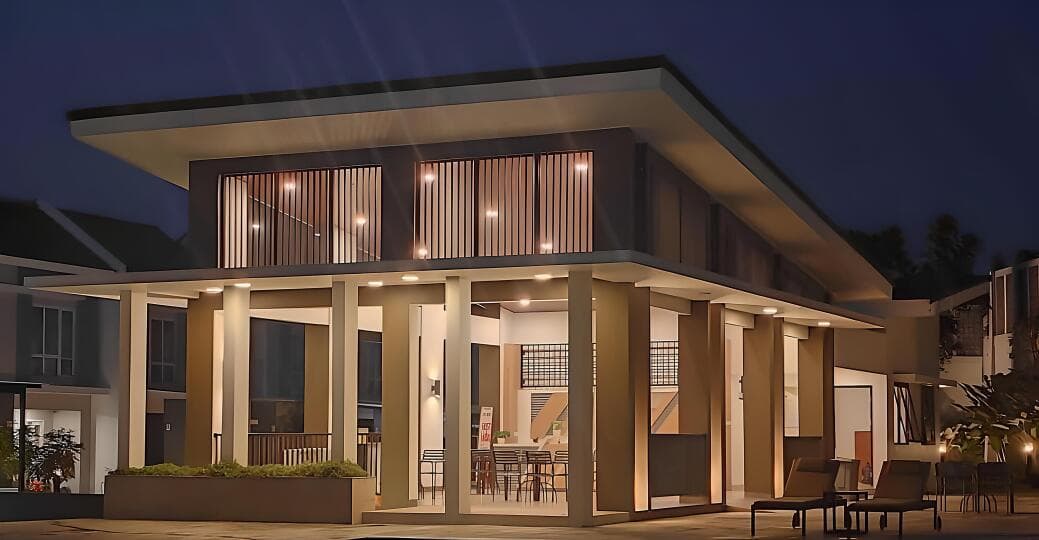 Urbanrise Codename 10X in 10Y project