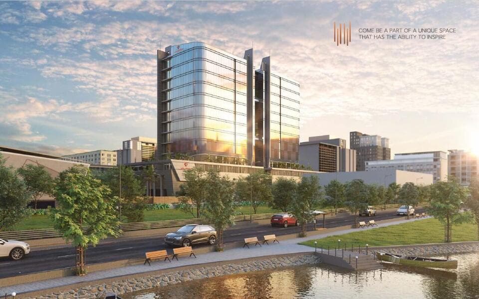 Vajram CMR One project