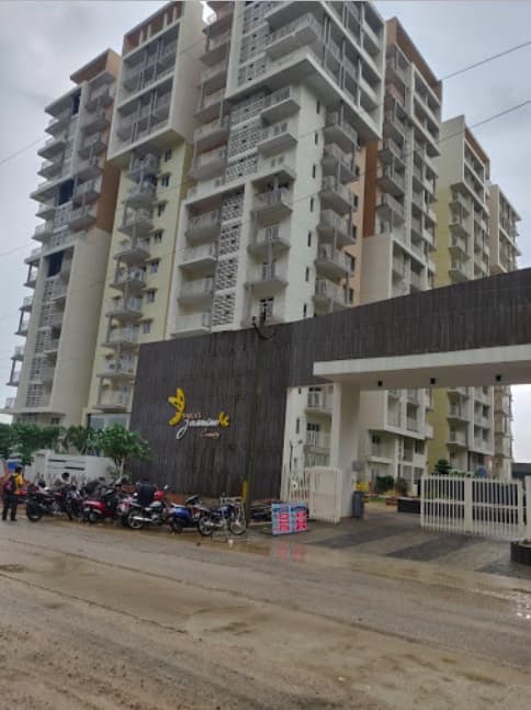 Vajras Jasmine County