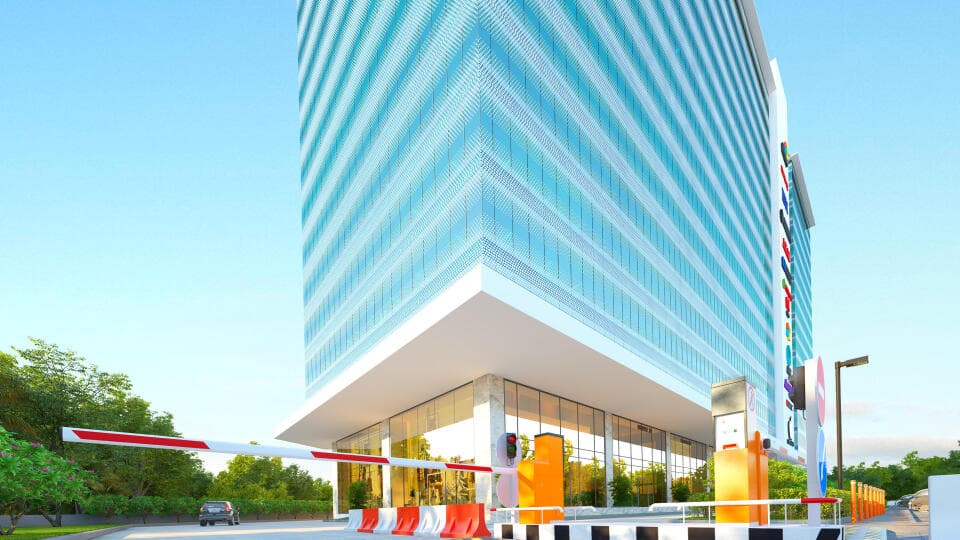 Vamsiram Jyothi Granules