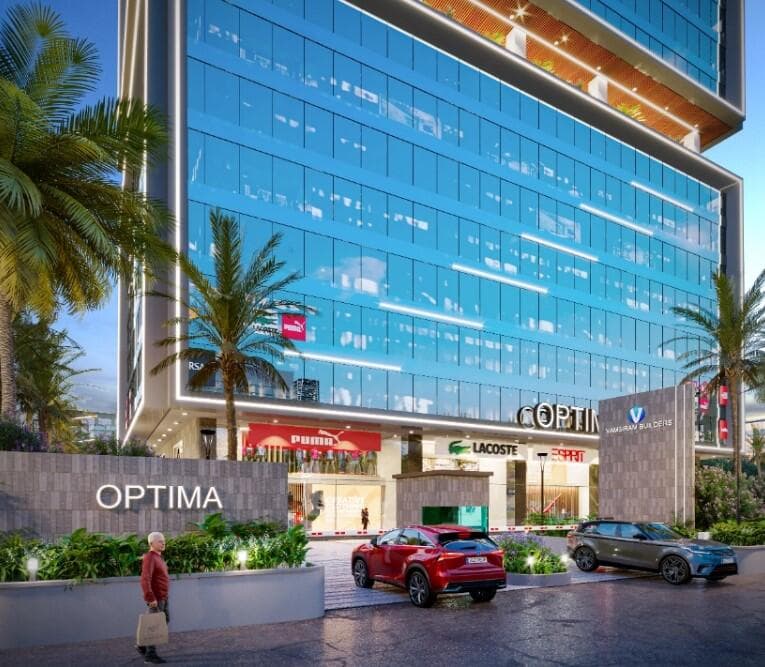 Vamsiram Jyothi Optima