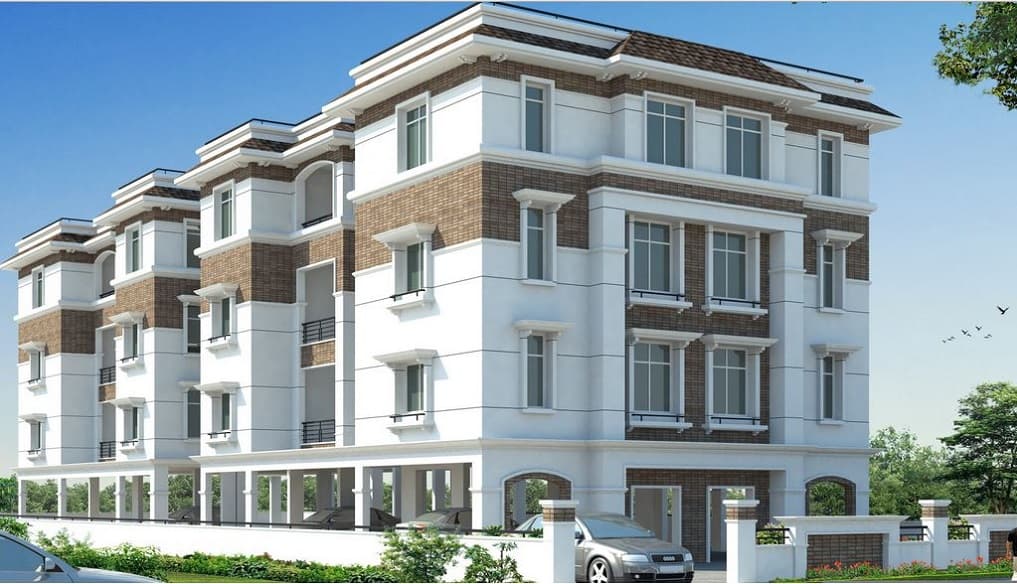 Vamsiram Jyothi Srinivasam