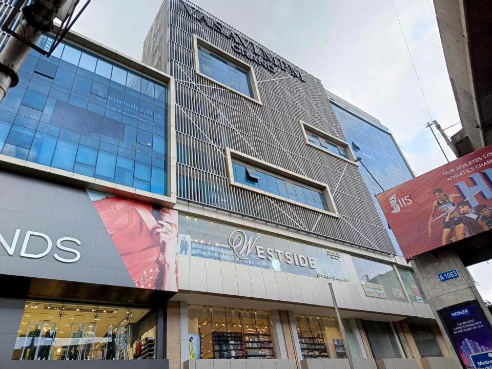 Vasavis MPM Grand project