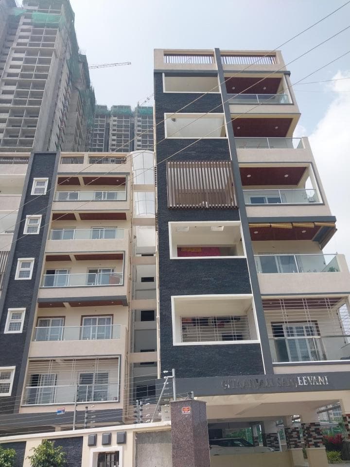 Venkat Gitaanjali Sanjeevini