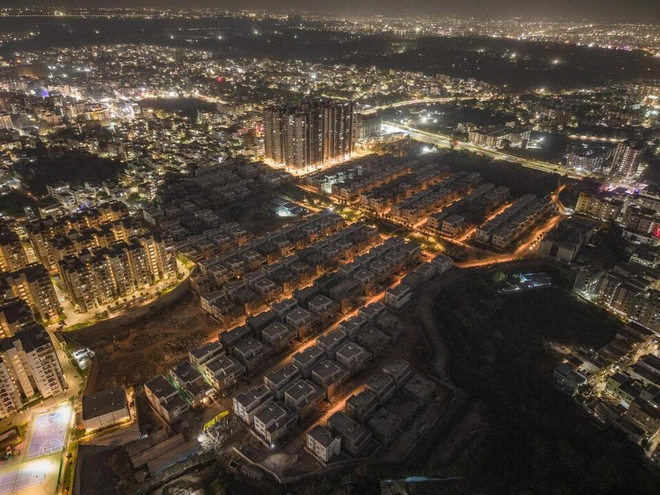 Vertex Kingston Park