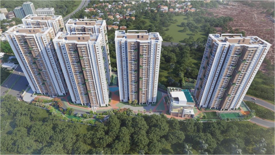 Vertex Viraat project