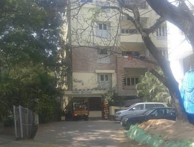 Vishnus Blue Lotus project