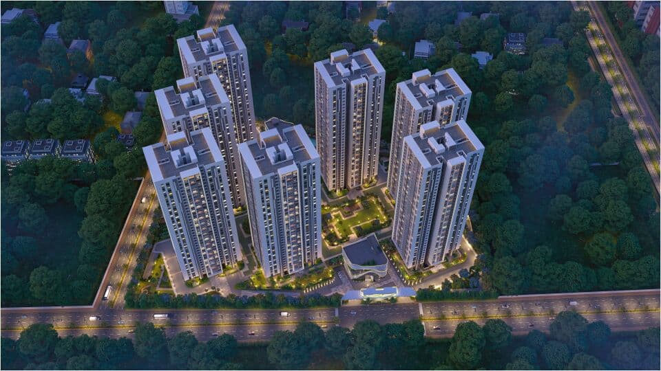 Western Springs project