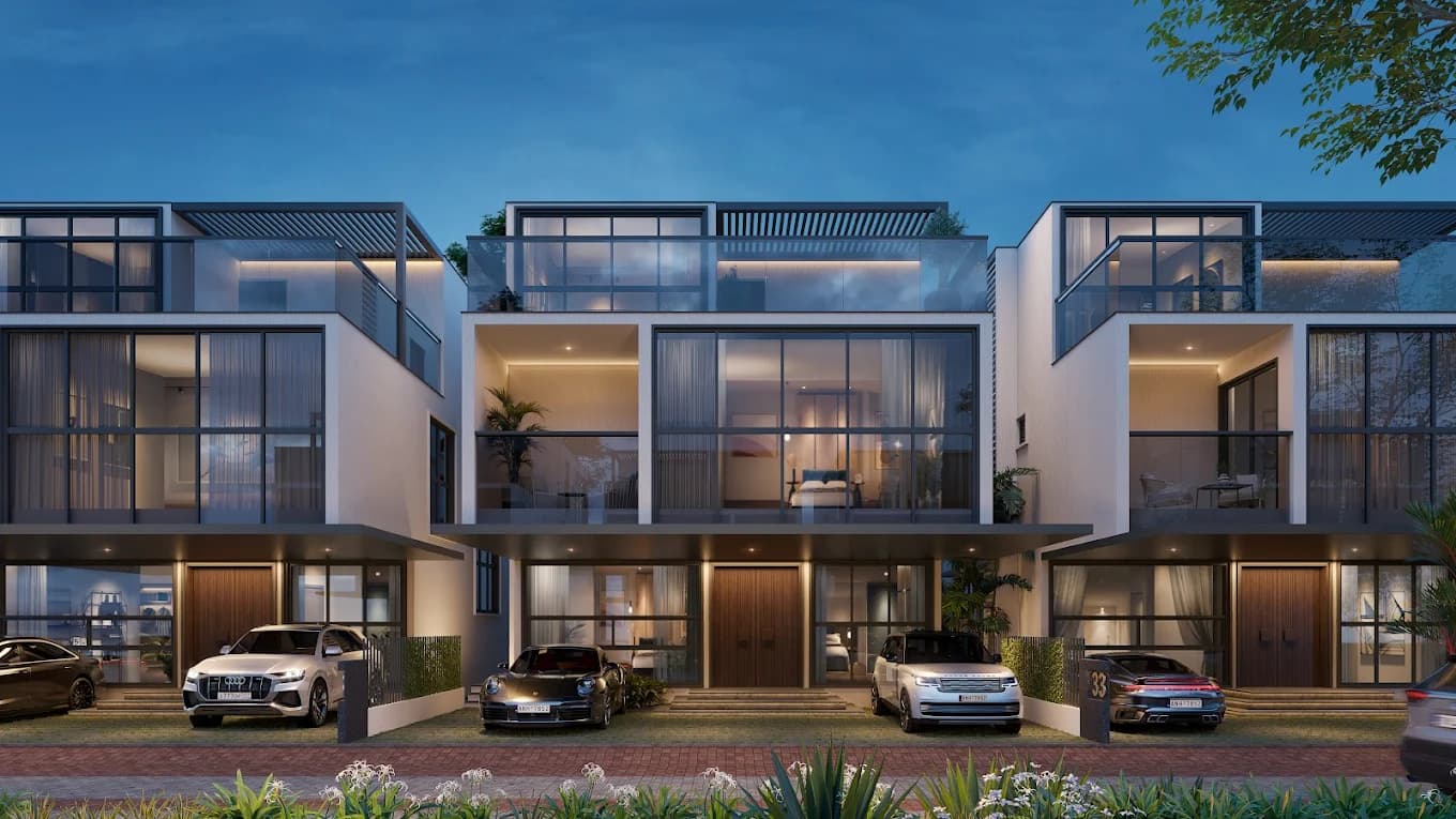 Casagrand Belair