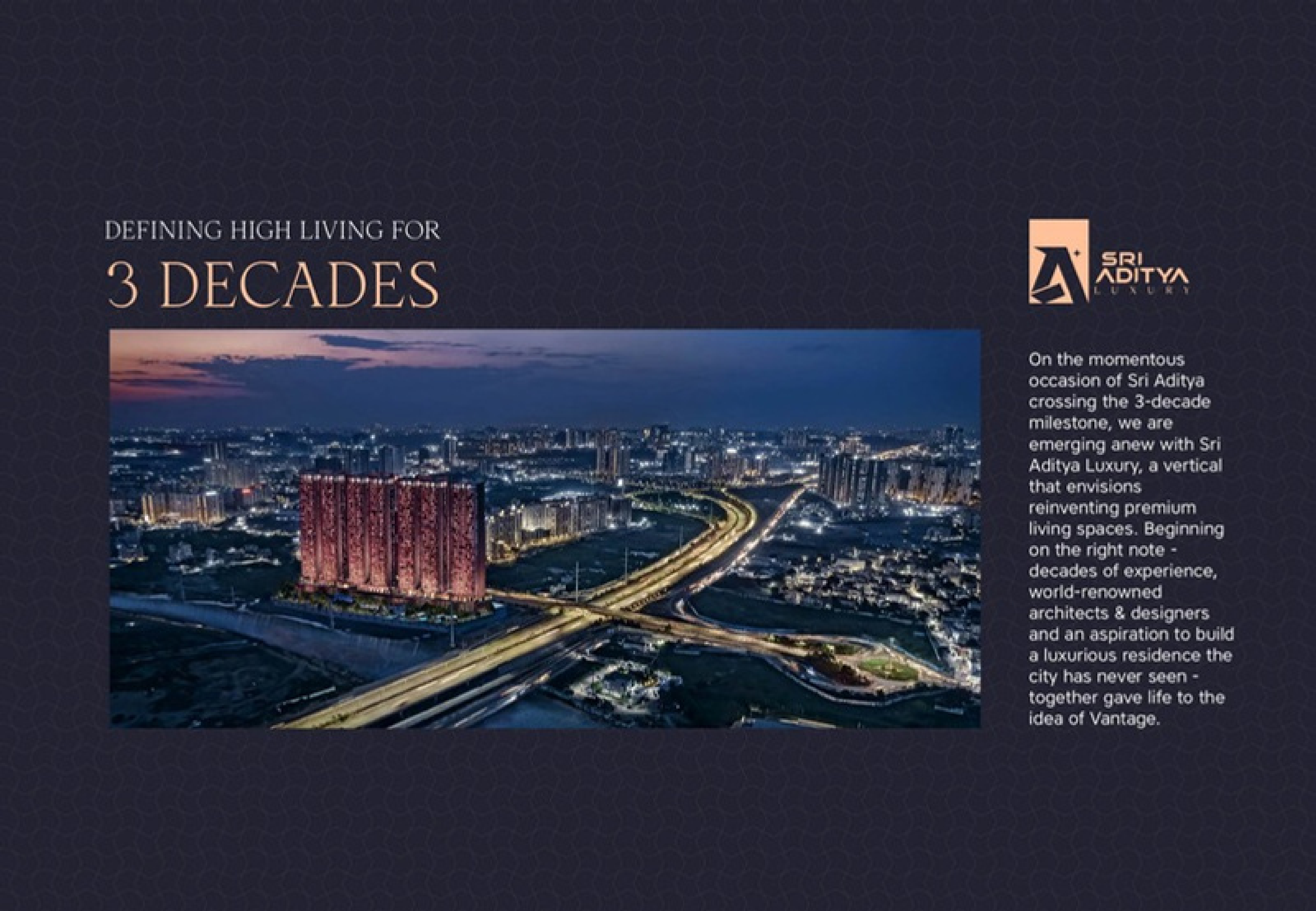 Aditya Suncity Mayfair
