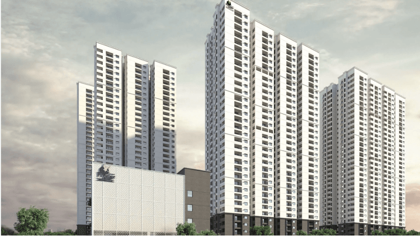 3BHK Apartment for Sale in Prestige Tranquil, Kokapet - Image 1